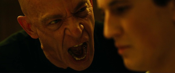 Whiplash